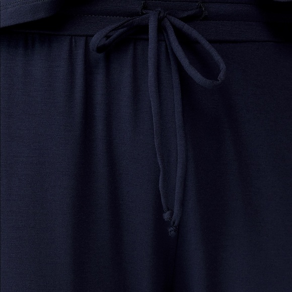 $170 NWT Eileen Fisher VISCOSE JERSEY JOGGER PANT sz M - Picture 3 of 5